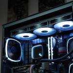 PC Rakitan Chemicy #034